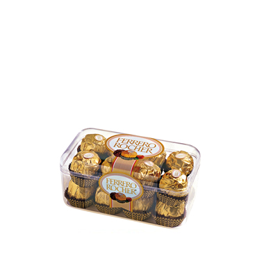 Chocolates Ferrero